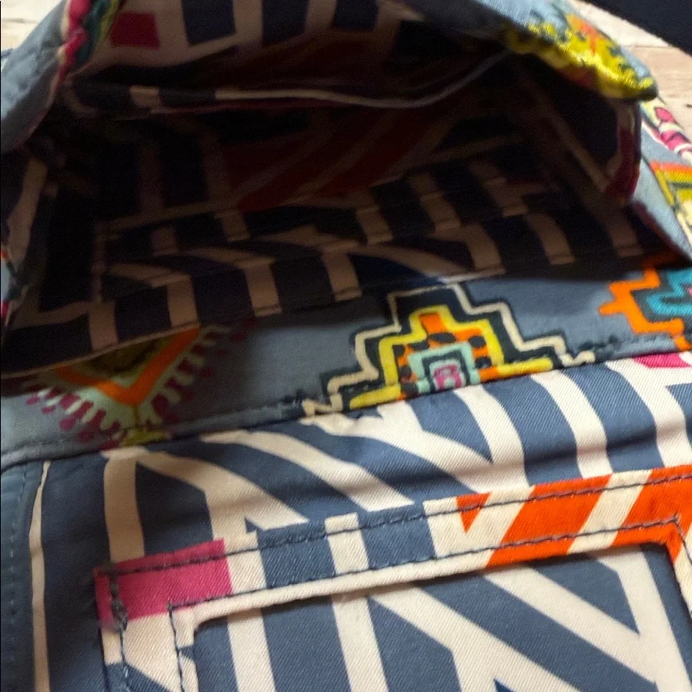 Vera Bradley this vera